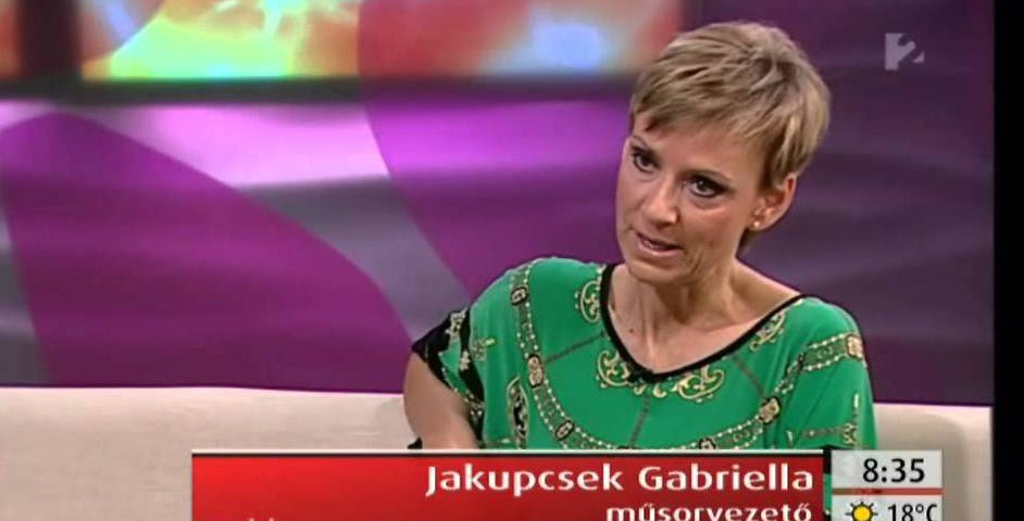 TV2 Mokka Jakupcsek